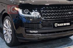 Land Rover Range Rover Vogue